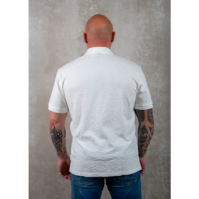 Armani Exchange Polo shirt 110.01.0031 large