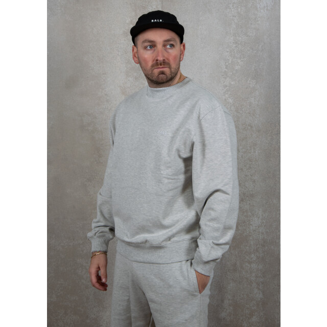 BALR. Logo crewneck 130.20.0221 large