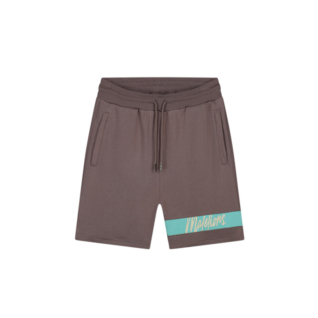 Malelions Captain shorts 155.80.0015 large