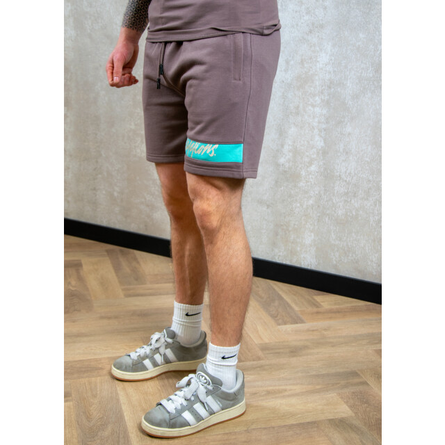 Malelions Captain shorts 155.80.0015 large