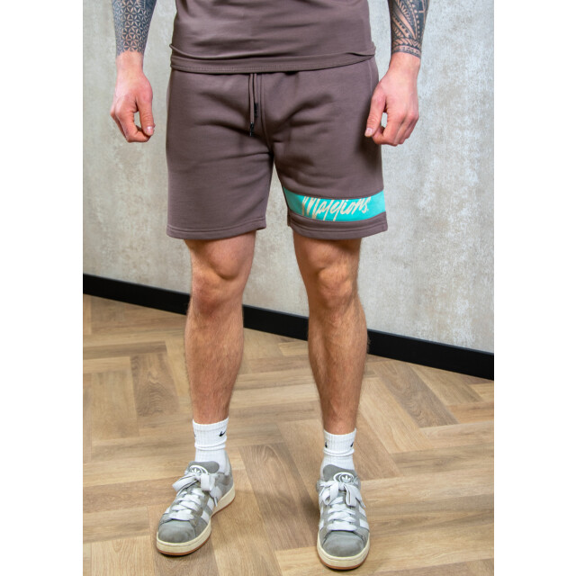 Malelions Captain shorts 155.80.0015 large
