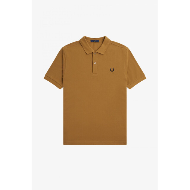 Fred Perry Plain shirt 110.80.0023 large