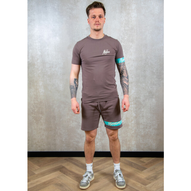 Malelions Captain shorts 155.80.0015 large
