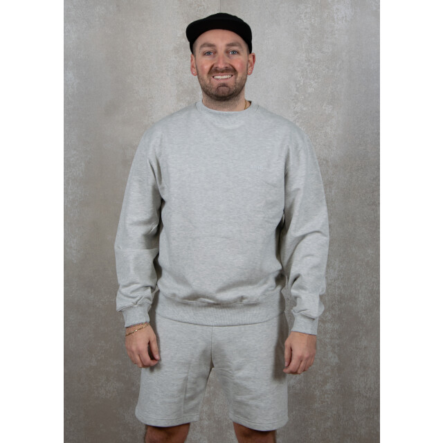 BALR. Logo crewneck 130.20.0221 large