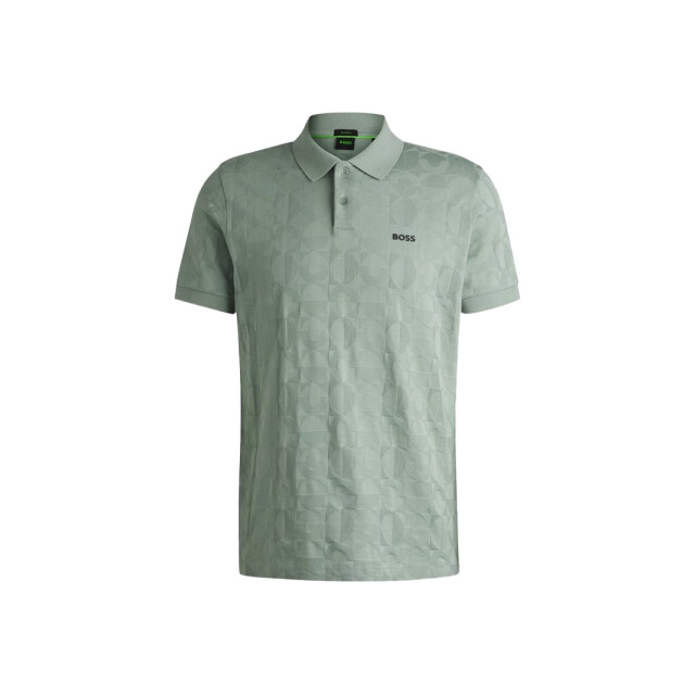 Hugo Boss Pirax striped c 110.41.0033 large