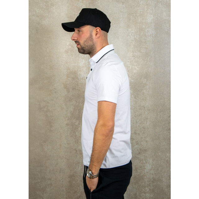 Armani Exchange Polo shirt 110.00.0194 large