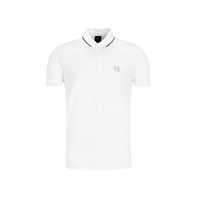 Armani Exchange Polo shirt 110.00.0194 large