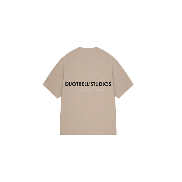 Quotrell Elevate t-shirt 100.81.0203 large