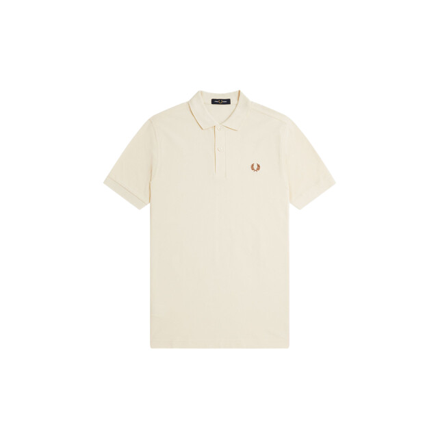 Fred Perry Plain shirt 110.01.0021 large