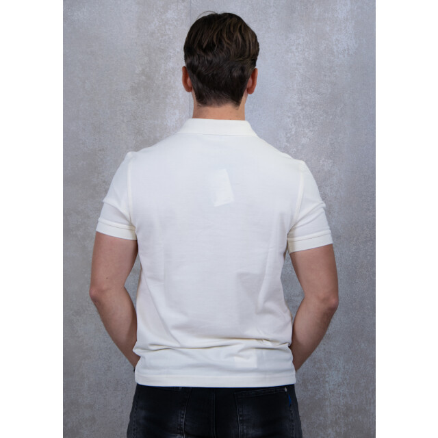 Fred Perry Plain shirt 110.01.0021 large