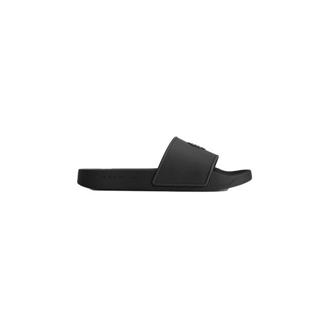 Black Bananas Monogram plate slides 171.10.0032 large