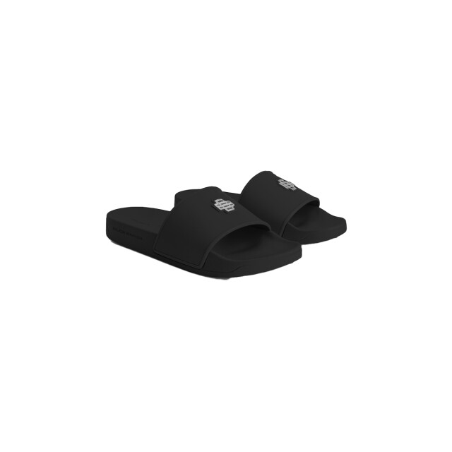 Black Bananas Monogram plate slides 171.10.0032 large