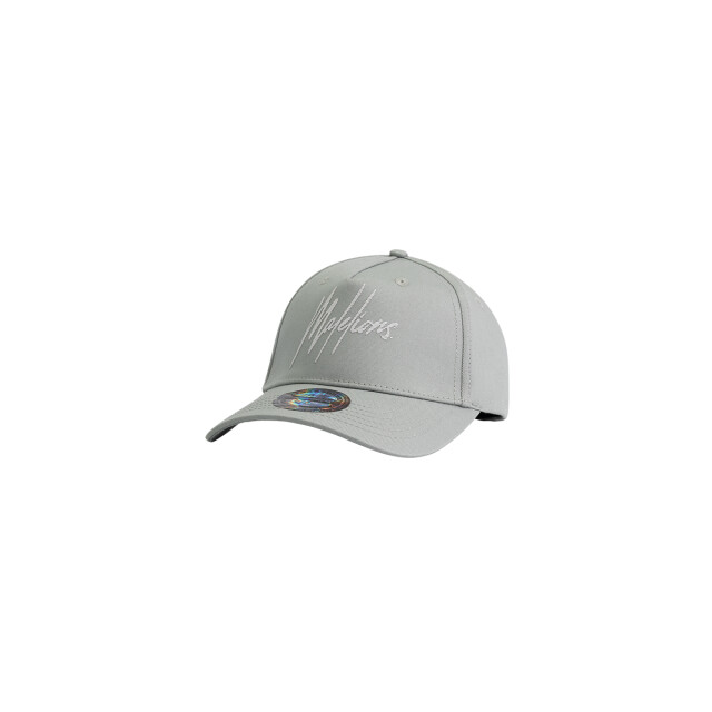 Malelions Striped signature logo cap 191.30.0118 large