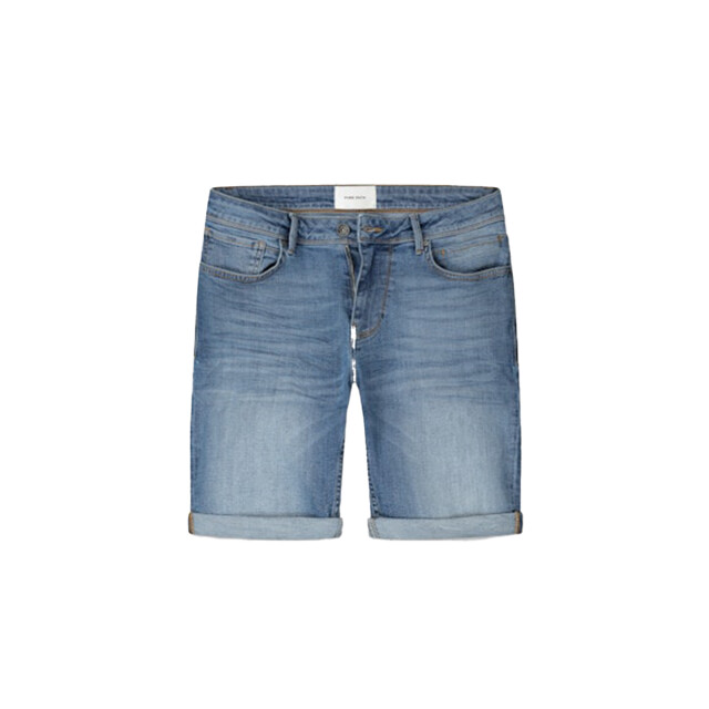 Pure Path The steve slim fit denim short 151.30.0151 large