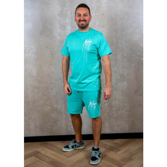 Malelions Painter shorts 155.30.0175 large