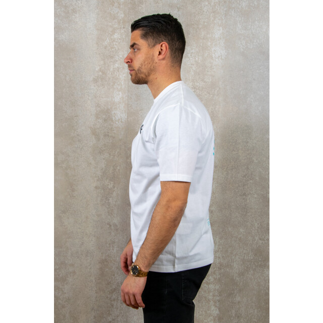 Marshall Artist Camo erossion t-shirt 100.00.1049 large