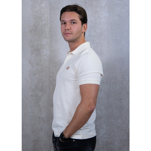 Fred Perry Plain shirt 110.01.0021 large