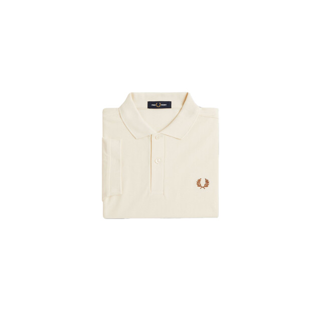 Fred Perry Plain shirt 110.01.0021 large