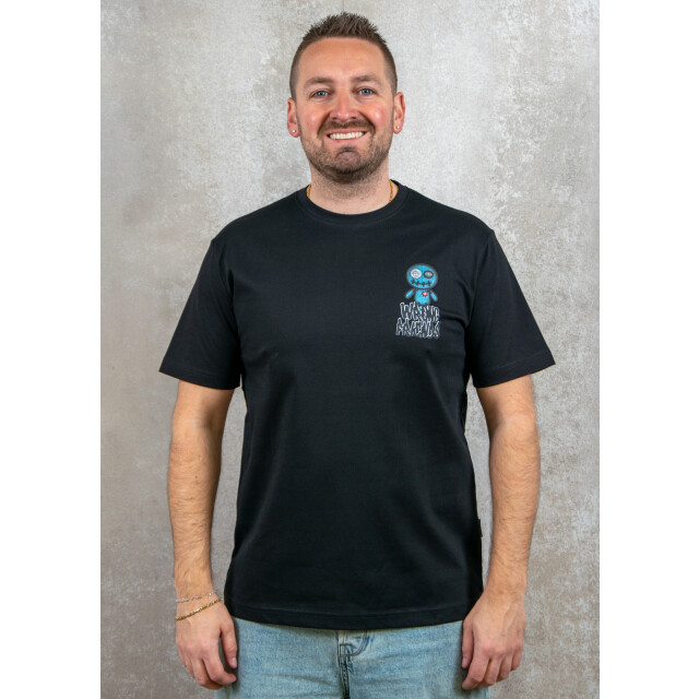 Wrong Friends Maupin t-shirt 100.10.1266 large