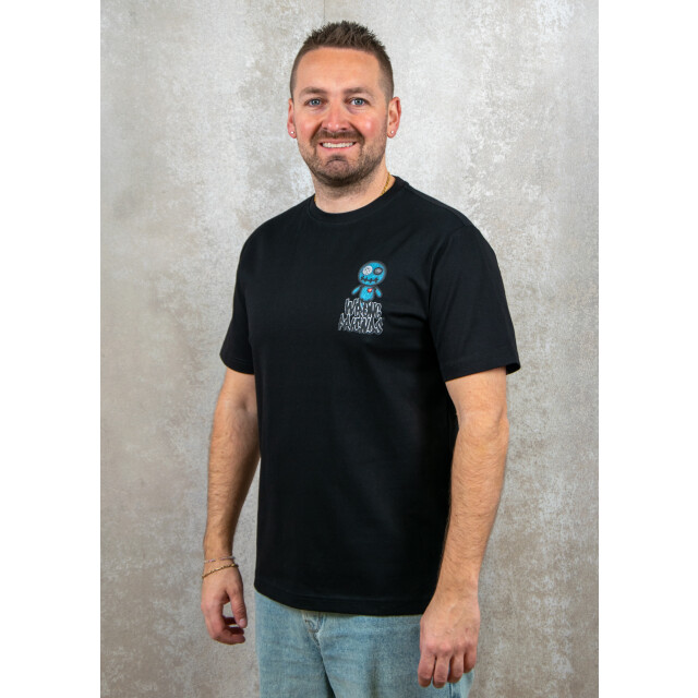 Wrong Friends Maupin t-shirt 100.10.1266 large
