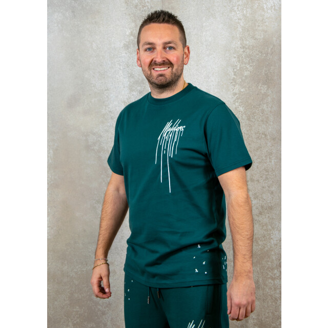 Malelions Painter t-shirt 100.40.0719 large