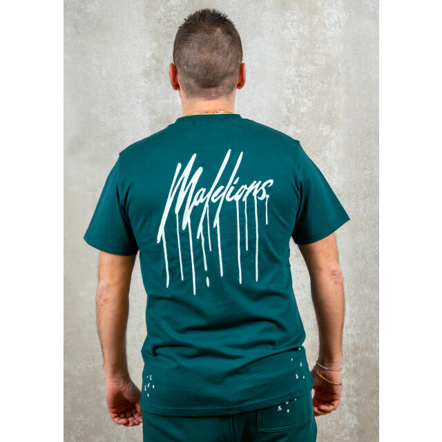 Malelions Painter t-shirt 100.40.0719 large
