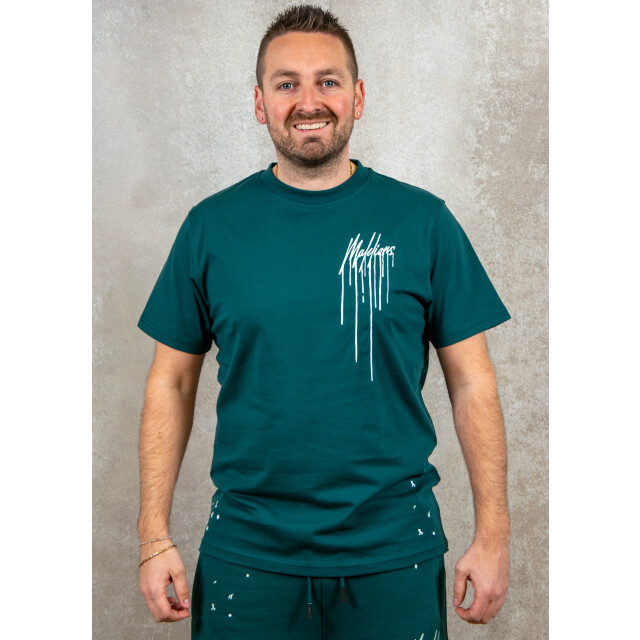 Malelions Painter t-shirt 100.40.0719 large