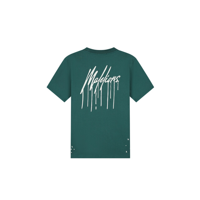 Malelions Painter t-shirt 100.40.0719 large