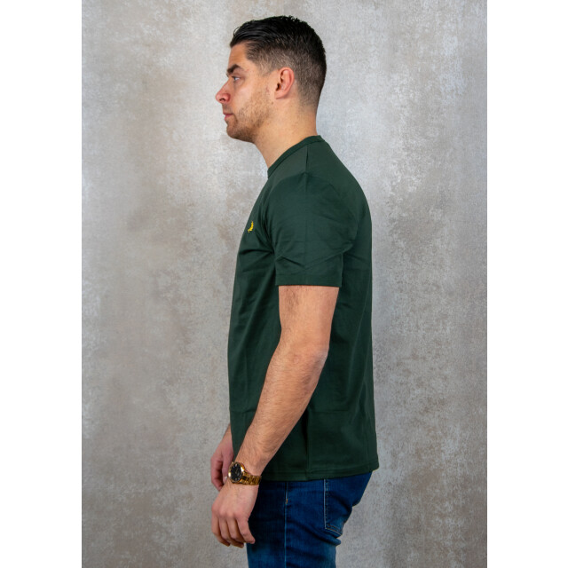Fred Perry Ringer t-shirt 100.40.0688 large