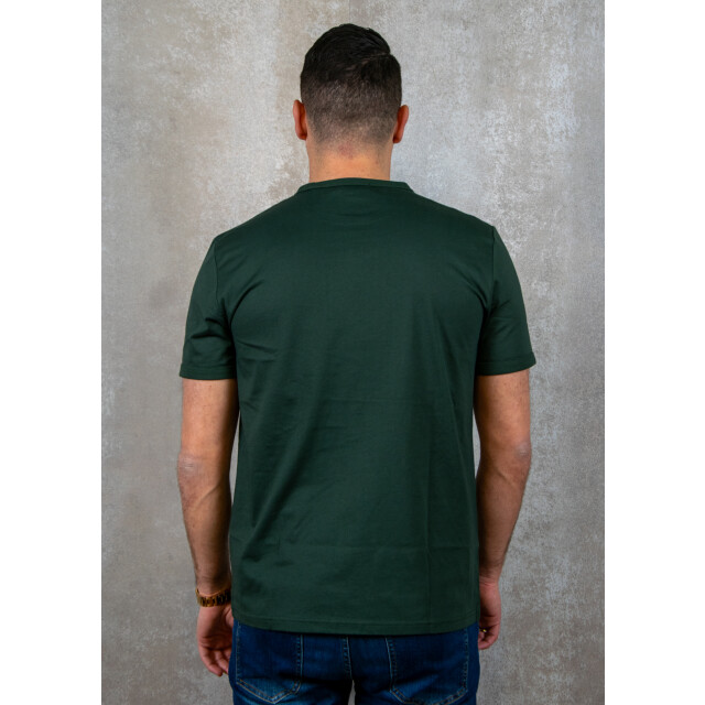 Fred Perry Ringer t-shirt 100.40.0688 large