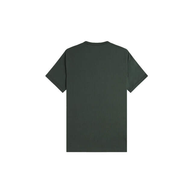 Fred Perry Ringer t-shirt 100.40.0688 large
