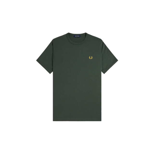 Fred Perry Ringer t-shirt 100.40.0688 large