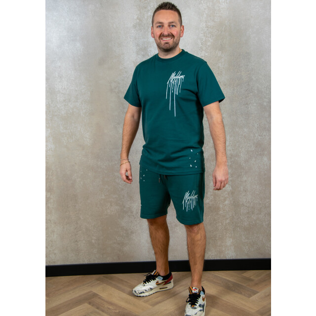 Malelions Painter shorts 155.40.0085 large