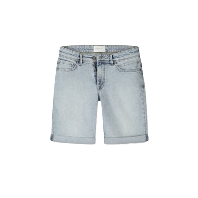 Pure Path The miles slim fit denim short 151.30.0146 large