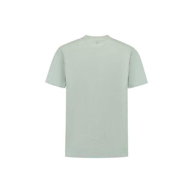 Pure Path Loose fit crewneck ss t-shirts 100.40.0670 large