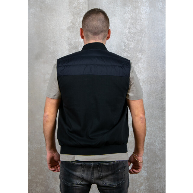 Moose Knuckles Air down anderson hybrid vest 143.10.0073 large
