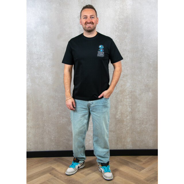Wrong Friends Maupin t-shirt 100.10.1266 large