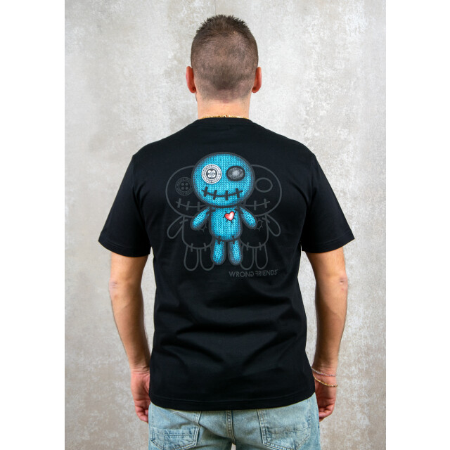 Wrong Friends Maupin t-shirt 100.10.1266 large