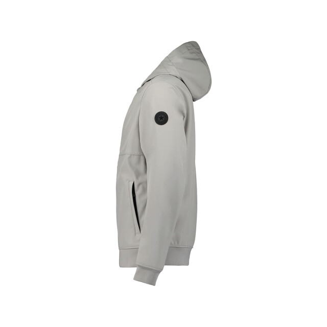 Airforce Softshell jacket 142.20.0025 large