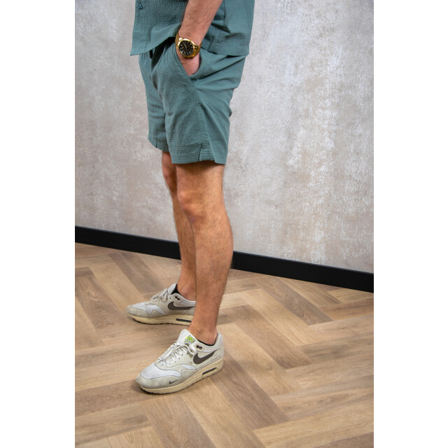 Pure Path Regular fit pull on shorts 155.40.0063 large