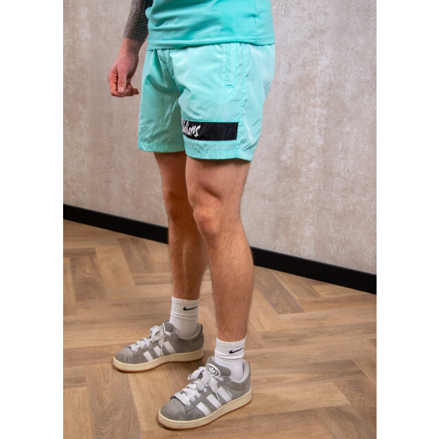 Malelions Captain swim shorts 180.30.0181 large