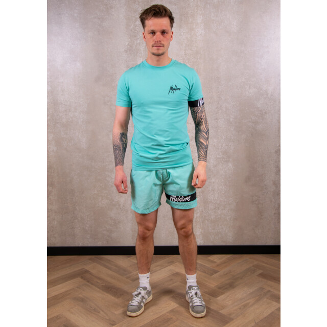 Malelions Captain swim shorts 180.30.0181 large