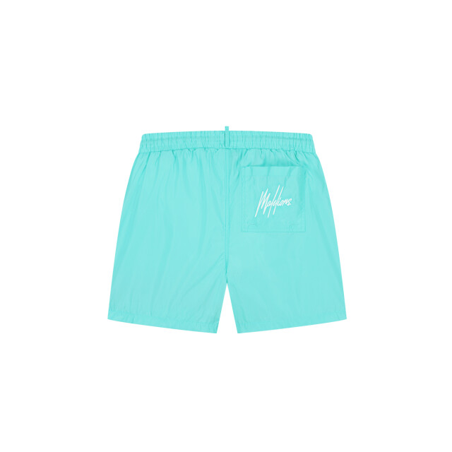 Malelions Captain swim shorts 180.30.0181 large