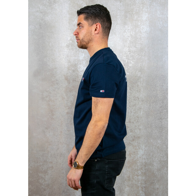 Tommy Hilfiger Reg dna graphic tee 100.30.1175 large