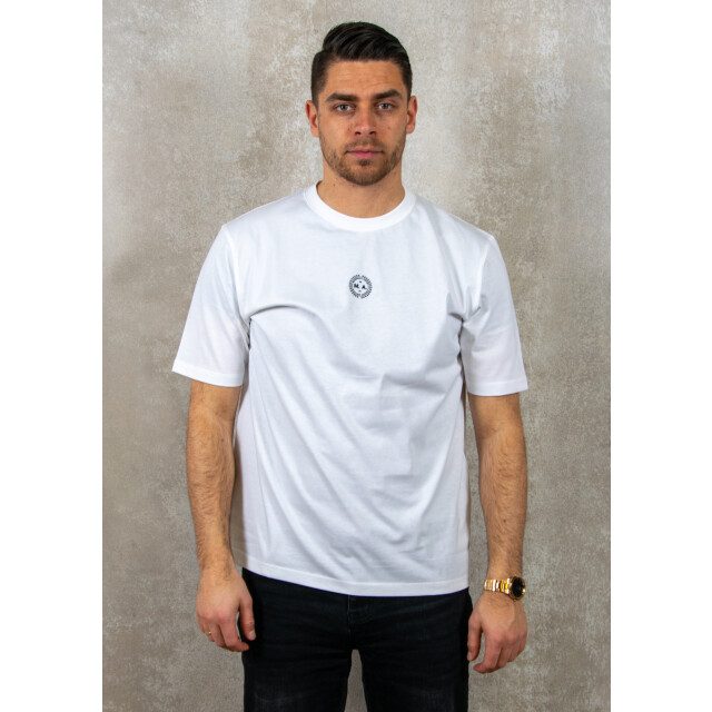 Marshall Artist Camo erossion t-shirt 100.00.1049 large