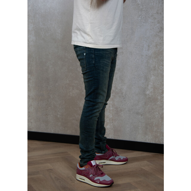 Pure Path The jone denim slim fit 150.30.0842 large