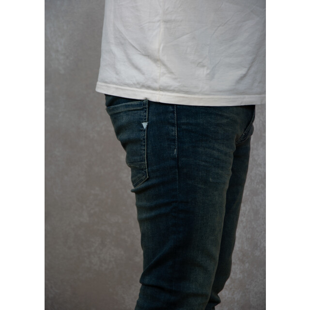 Pure Path The jone denim slim fit 150.30.0842 large