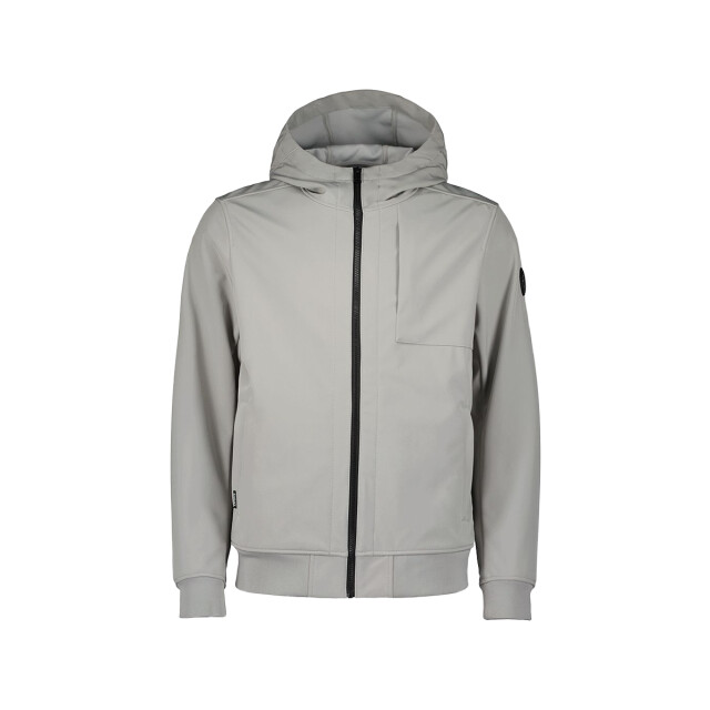 Airforce Softshell jacket 142.20.0025 large