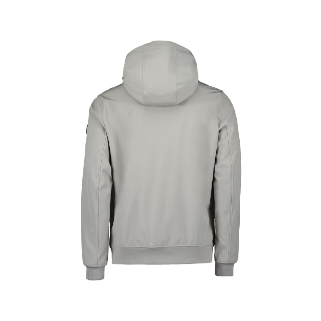 Airforce Softshell jacket 142.20.0025 large