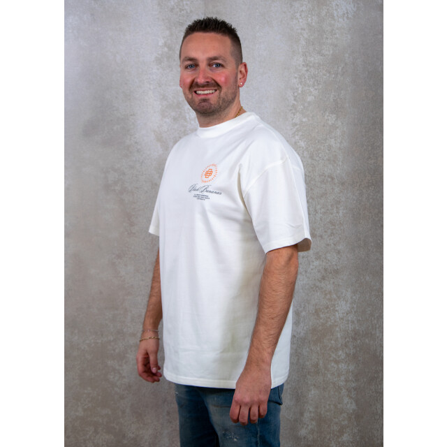 Black Bananas Heaven t-shirt 100.00.1112 large